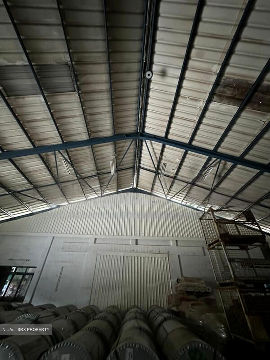 One World International School (D16), Factory #460796911
